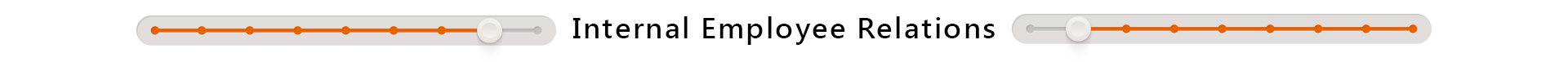 Internal Employee Relations